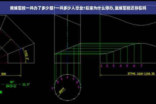 黄埔军校一共办了多少期?一共多少人毕业?后来为什么停办,皇埔军校还存在吗