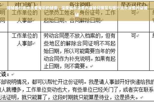 揭秘银行流水消费背后的秘密，深度解析消费内容如何撰写与银行流水消费内容揭秘