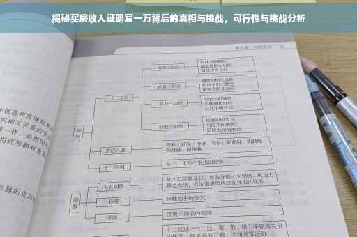 揭秘买房收入证明写一万背后的真相与挑战，可行性与挑战分析