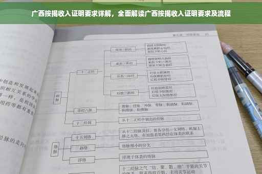 广西按揭收入证明要求详解，全面解读广西按揭收入证明要求及流程