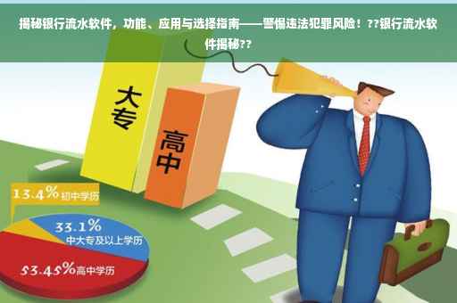 揭秘银行流水软件，功能、应用与选择指南——警惕违法犯罪风险！??银行流水软件揭秘??