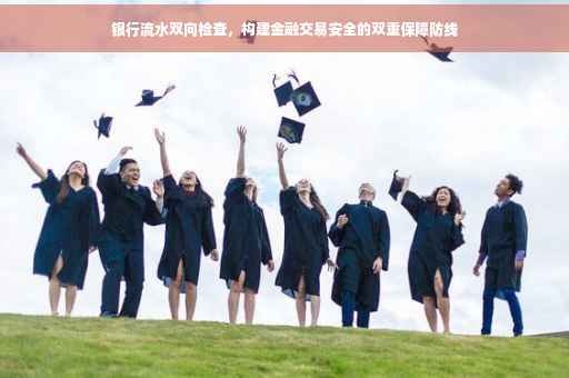 银行流水双向检查，构建金融交易安全的双重保障防线