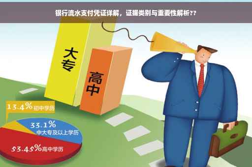 银行流水支付凭证详解，证据类别与重要性解析??