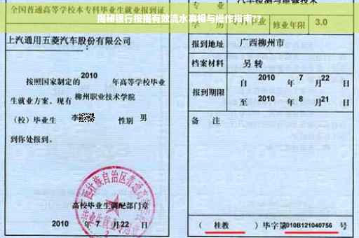 揭秘银行按揭有效流水真相与操作指南??