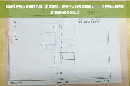 揭秘银行流水与风控机制，洞悉奥秘，提升个人财务管理能力——银行流水风控对其他银行的影响探讨
