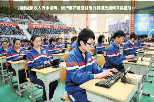揭秘成都收入流水证明，繁华都市经济背后的真相及如何开具证明??