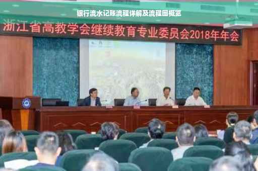 银行流水记账流程详解及流程图概览