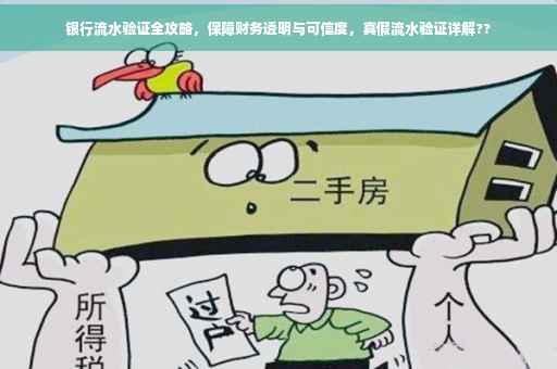 银行流水验证全攻略，保障财务透明与可信度，真假流水验证详解??