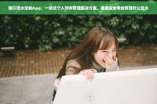 银行流水定制App，一站式个人财务管理解决方案，便捷安全专业管理对公流水
