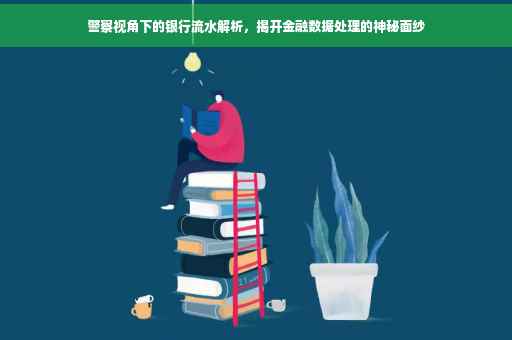 警察视角下的银行流水解析，揭开金融数据处理的神秘面纱