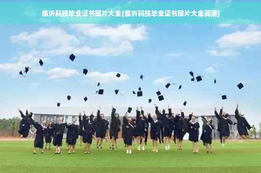 临沂科技毕业证书图片大全(临沂科技毕业证书图片大全高清)