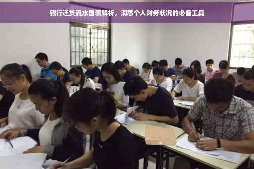银行还贷流水图表解析，洞悉个人财务状况的必备工具