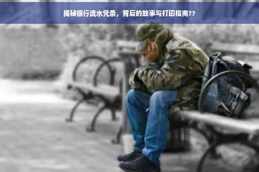 揭秘银行流水凭条，背后的故事与打印指南??