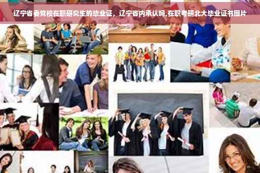 辽宁省委党校在职研究生的毕业证，辽宁省内承认吗,在职考研北大毕业证书图片