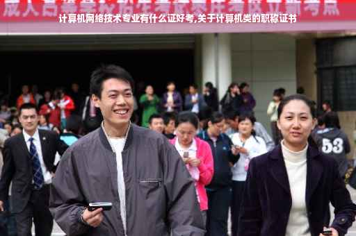 计算机网络技术专业有什么证好考,关于计算机类的职称证书