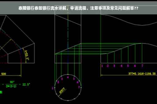 泰隆银行泰签银行流水详解，申请流程、注意事项及常见问题解答??
