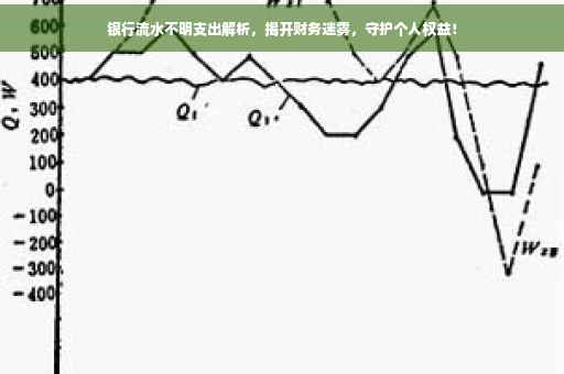 银行流水不明支出解析，揭开财务迷雾，守护个人权益！