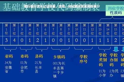 建行银行流水公证详解，流程、时间要求及实用指南??
