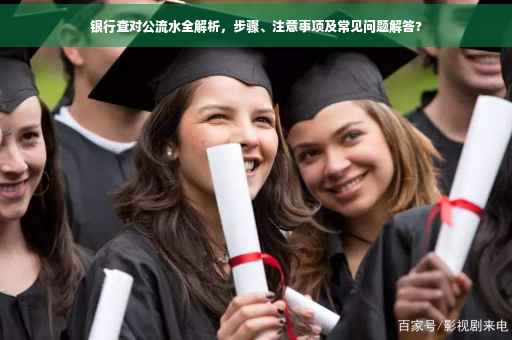 银行查对公流水全解析，步骤、注意事项及常见问题解答?