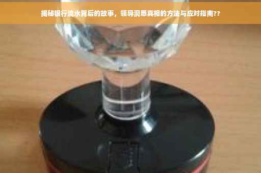 揭秘银行流水背后的故事，领导洞悉真相的方法与应对指南??
