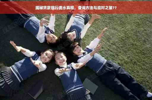 揭秘贷款银行流水真相，查询方法与应对之策??