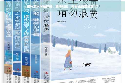 银行流水问题详解，解决疑虑，指导正确咨询部门！