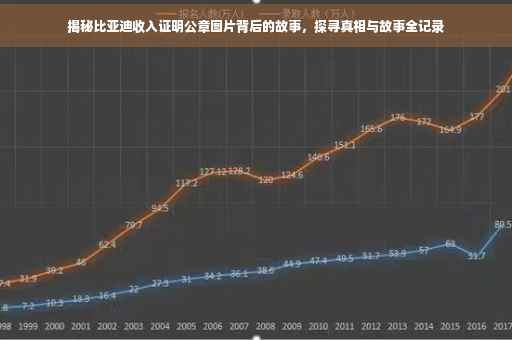 揭秘比亚迪收入证明公章图片背后的故事，探寻真相与故事全记录
