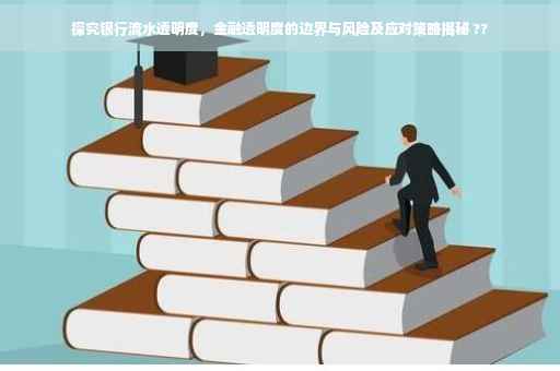 探究银行流水透明度，金融透明度的边界与风险及应对策略揭秘 ??