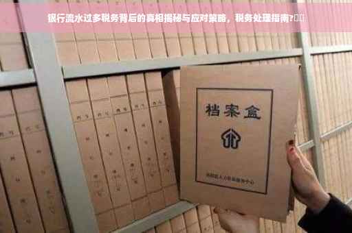 银行流水过多税务背后的真相揭秘与应对策略，税务处理指南?⚡️