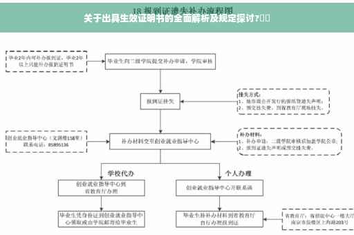 关于出具生效证明书的全面解析及规定探讨?⚡️