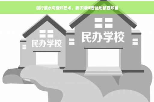 银行流水与查账艺术，妻子如何智慧地核查账目