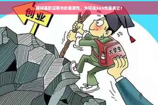揭秘离职证明书的重要性，为何连SGS也需要它？