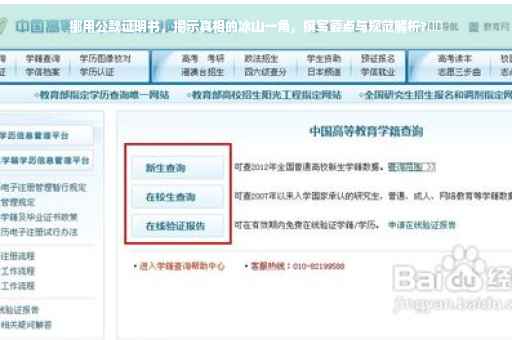 挪用公款证明书，揭示真相的冰山一角，撰写要点与规范解析?⚡️