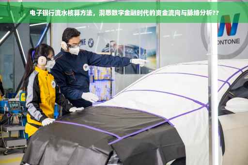 电子银行流水核算方法，洞悉数字金融时代的资金流向与脉络分析??