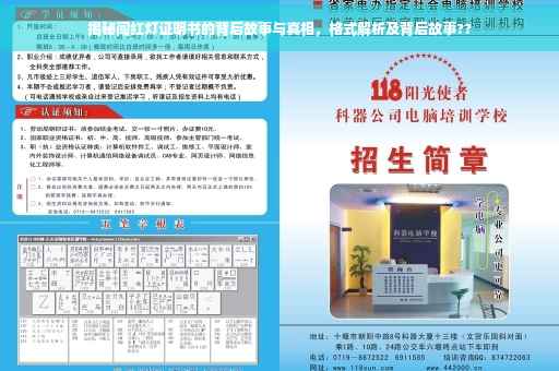 揭秘闯红灯证明书的背后故事与真相，格式解析及背后故事??