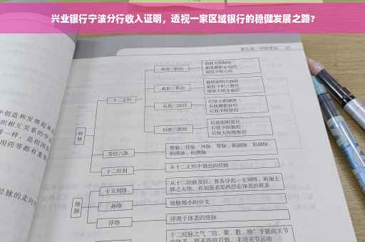 兴业银行宁波分行收入证明，透视一家区域银行的稳健发展之路?