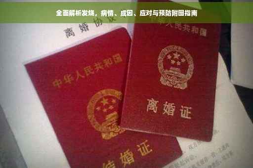全面解析发烧，病情、成因、应对与预防附图指南