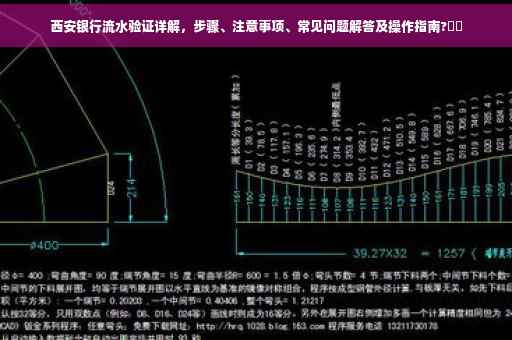 西安银行流水验证详解，步骤、注意事项、常见问题解答及操作指南?⚡️