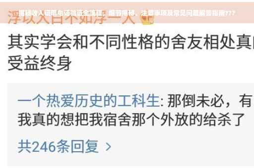 揭秘收入证明电话验证全流程，细节揭秘、注意事项及常见问题解答指南???