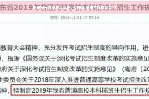 揭秘银行流水收入真相，细节洞察与合规性探讨??