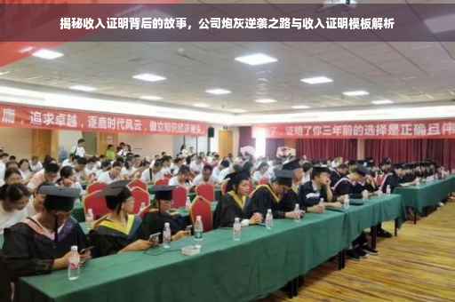揭秘收入证明背后的故事，公司炮灰逆袭之路与收入证明模板解析