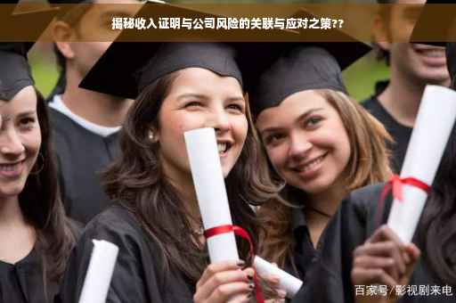 揭秘收入证明与公司风险的关联与应对之策??