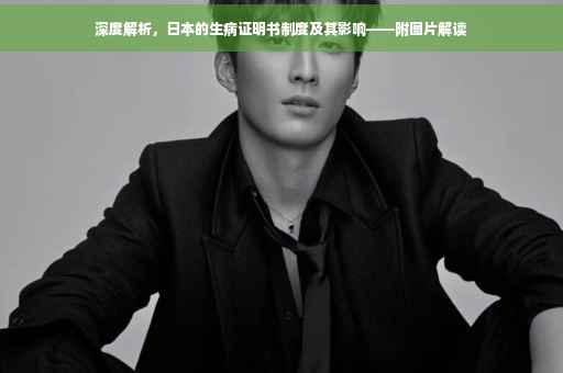 深度解析，日本的生病证明书制度及其影响——附图片解读