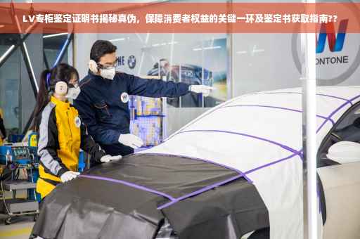 LV专柜鉴定证明书揭秘真伪，保障消费者权益的关键一环及鉴定书获取指南??