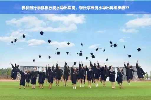 桂林银行手机银行流水导出指南，轻松掌握流水导出详细步骤??