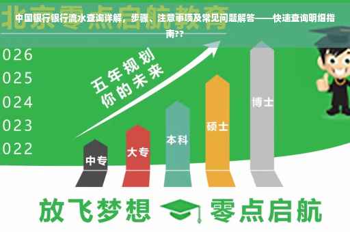 中国银行银行流水查询详解，步骤、注意事项及常见问题解答——快速查询明细指南??