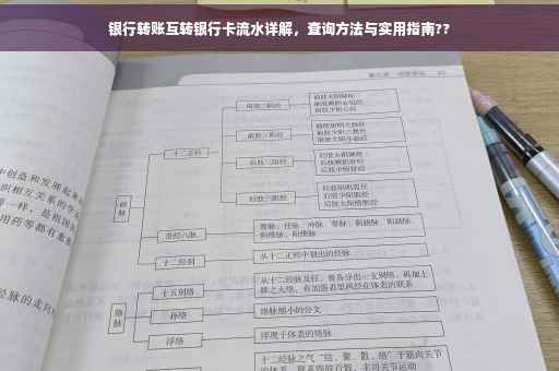银行转账互转银行卡流水详解，查询方法与实用指南??