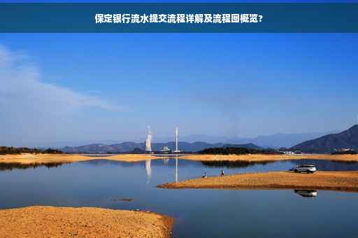保定银行流水提交流程详解及流程图概览?