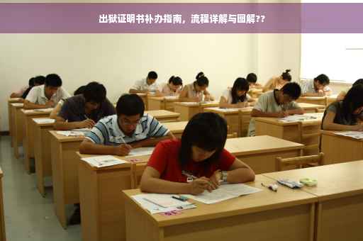 出狱证明书补办指南，流程详解与图解??