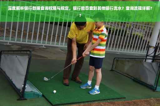 深度解析银行数据查询权限与规定，银行能否查到其他银行流水？查询流程详解??